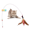 Cần câu mèo đồ chơi cho mèo - petplaza