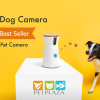 furbo dog camera cho thú cưng - phụ kiện thú cưng Pet Plaza