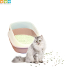 Khay vệ sinh đại XL Makar - Phụ kiện thú cưng PetPlaza